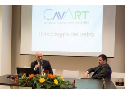 CAVART SRL